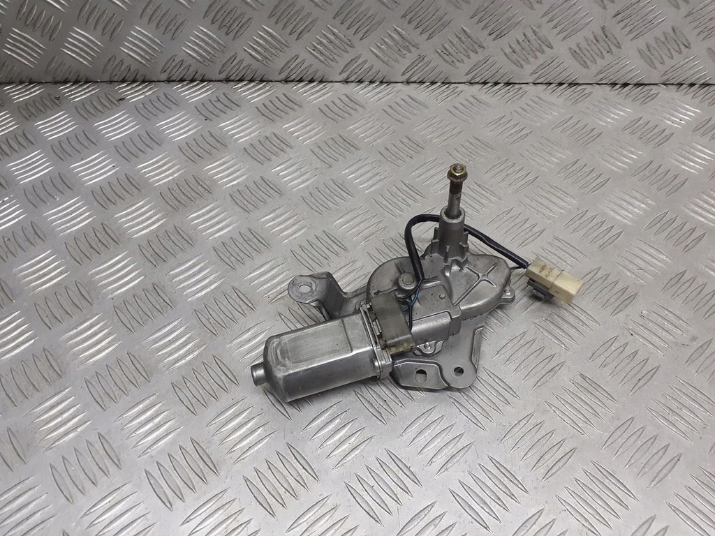 фото №1, Механізм двірники задня задній mazda 5