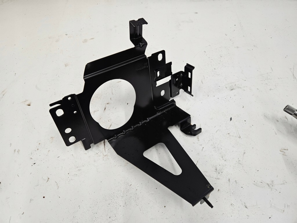 фото №1, 648669133r кронштейн кронштейн renault austral