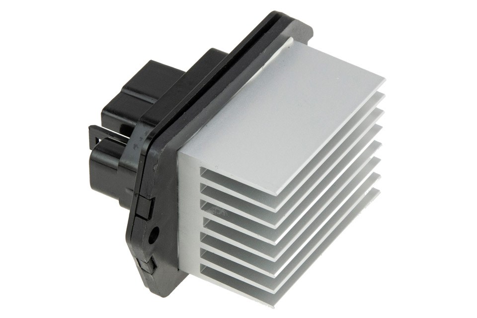 фото №1, Резистор вентилятор land rover discovery iv 2009-,range rover sport 2005-