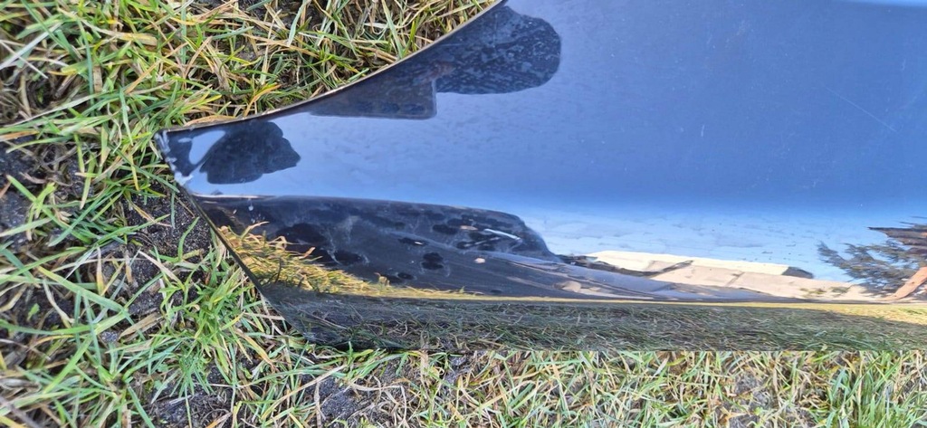 фото №14, Капот крышка двигателя land rover range rover sport l494