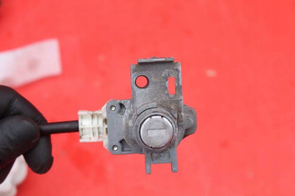 фото №6, Замок двері лівий перед передній eu honda accord 8 viii 07-11