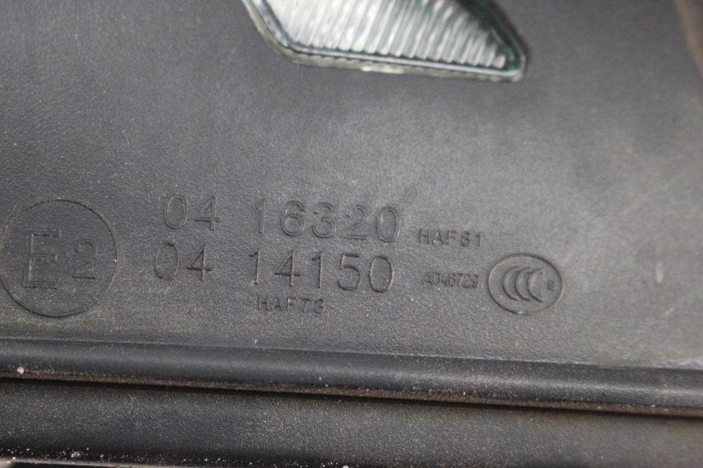фото №5, Зеркало правое volkswagen vw passat b8 15pin + камера