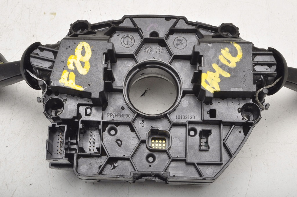 фото №7, Bmw f20 переключатель комбинированный 6996598