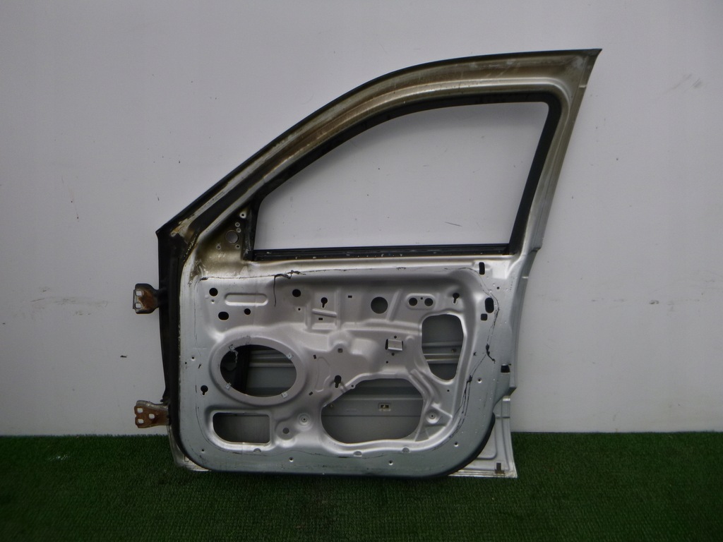 фото №7, Jeep cherokee wk 05-10 дверь передние правое перед