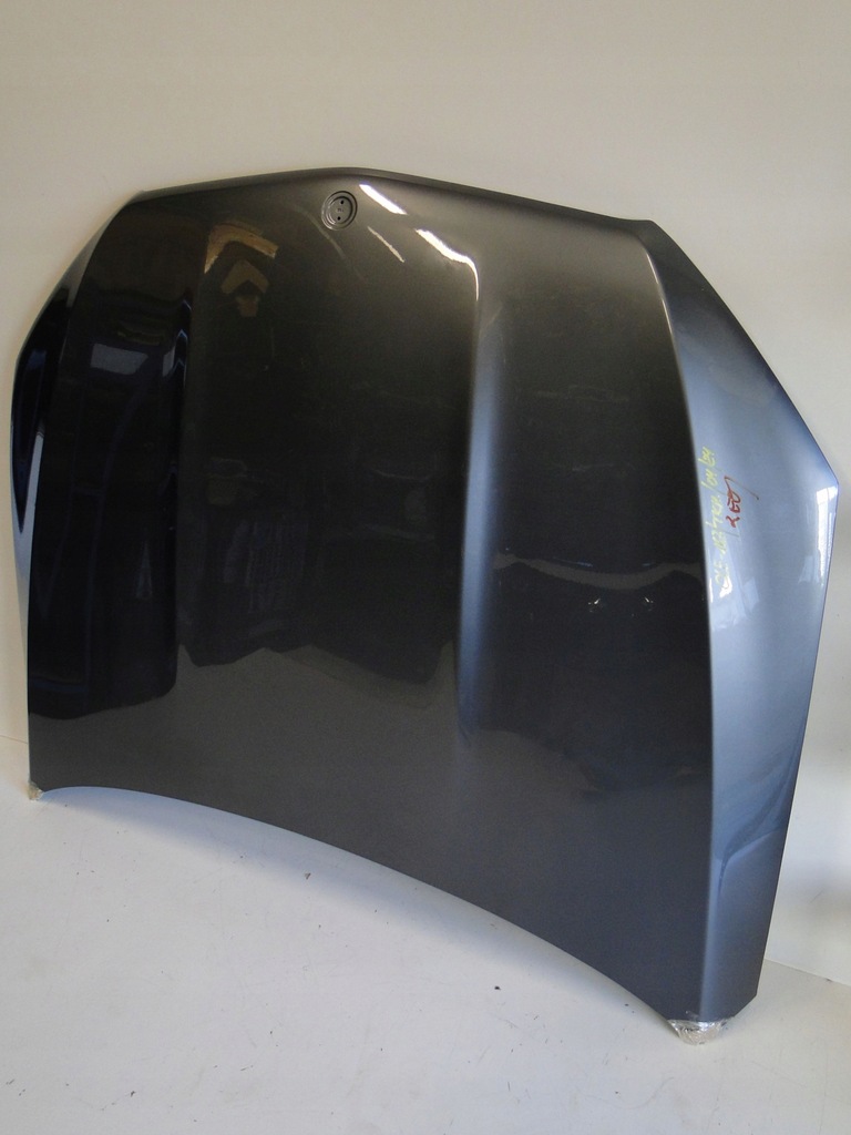 фото №11, Mercedes gle 167 w167 suv c167 coupe капот крышка двигателя