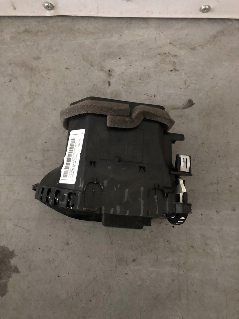 фото №9, Ford решётка обдув h1bb-19k617