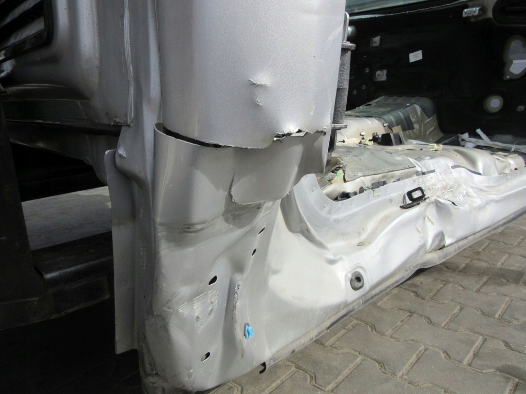 фото №8, Ford f150 2017 1.5kab кузов кузов кабина петля