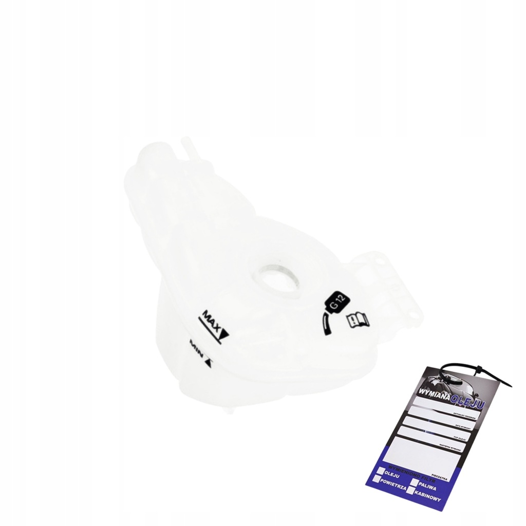 фото №1, Бачок жидкость охлаждающей do audi a8 d3