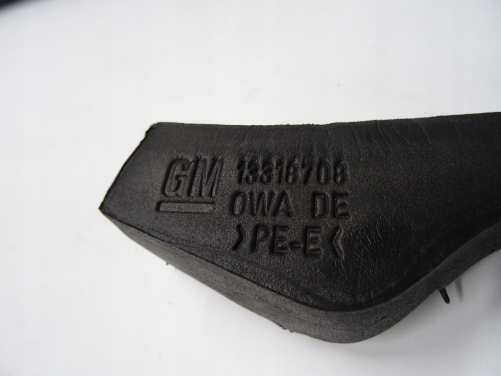 Opel astra j iv жабо двірники комплект в Україні