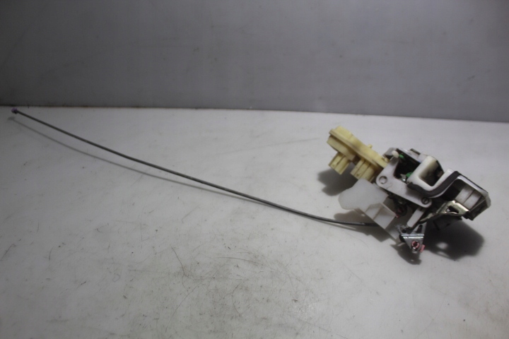 фото №3, Замок лівий задня двері honda city v