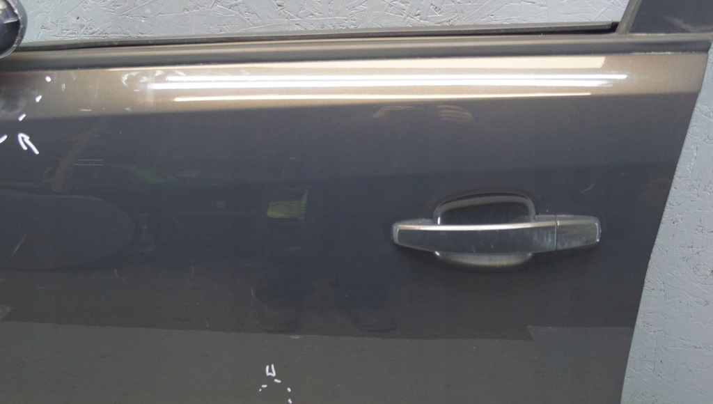 фото №6, Двері лівий перед opel corsa d 5d d1169 13j