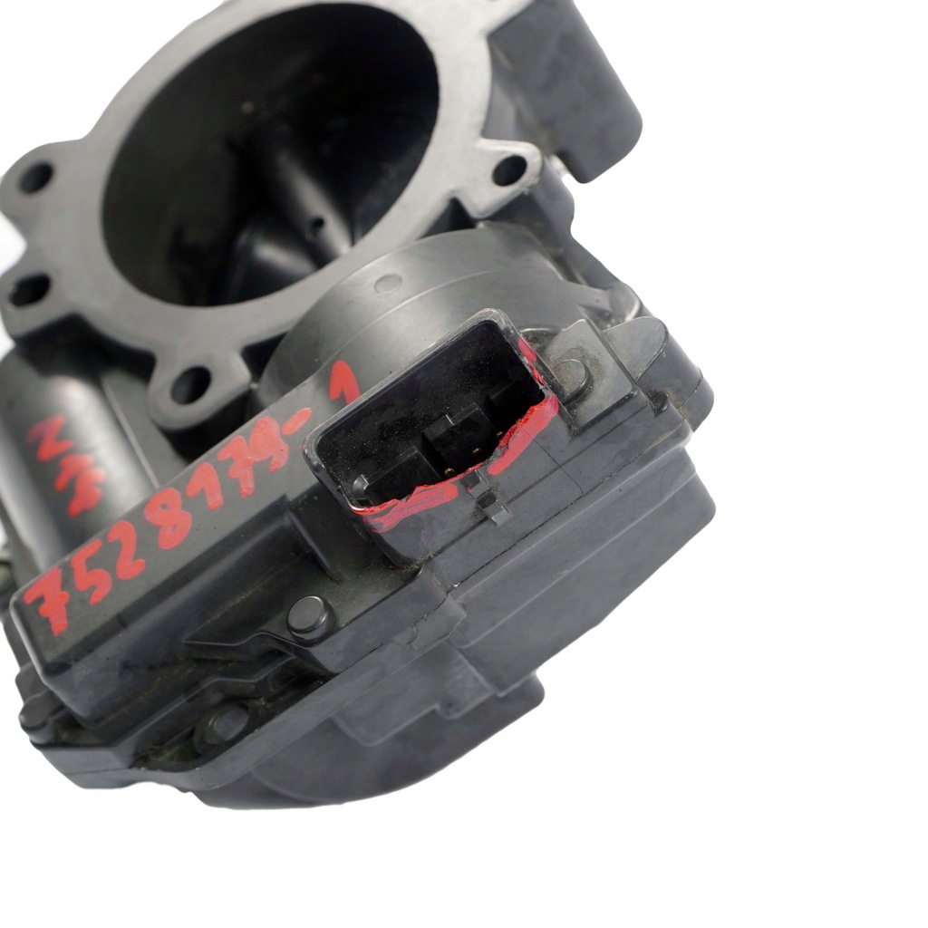 фото №10, Mini r55 r56 r57 r58 r59 r60 бензин n14 дроссельная заслонка 7528179