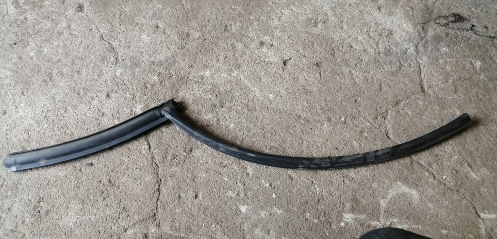 фото №1, Mini cooper f55 прокладка правый задняя 153105