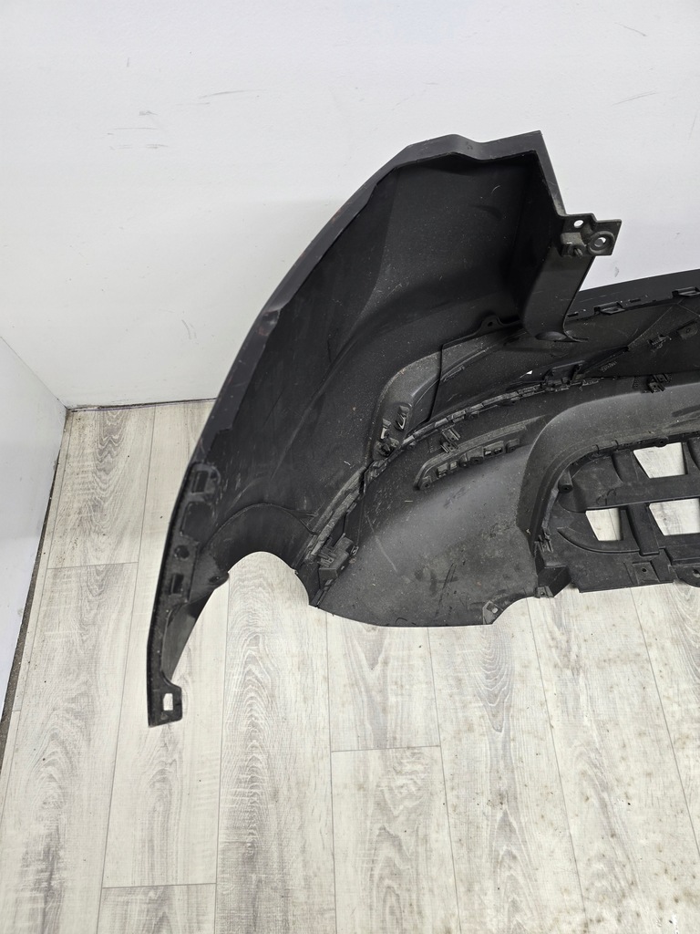 фото №10, Бампер задній jaguar i-pace i pace x590 17+