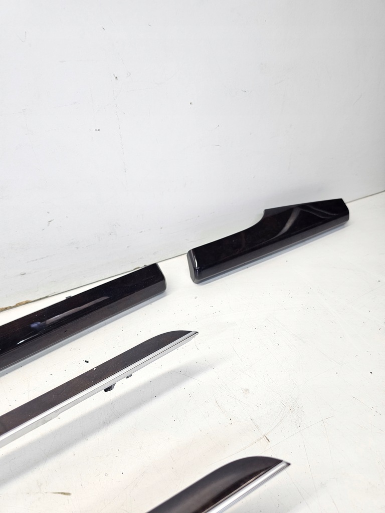 фото №5, Dekor декори двері тунель audi q5 fy 80a комплект europa xq8 drewno