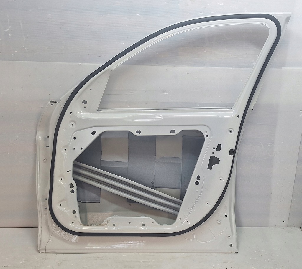 фото №7, Bmw x3 g01drzwi правое передние перед