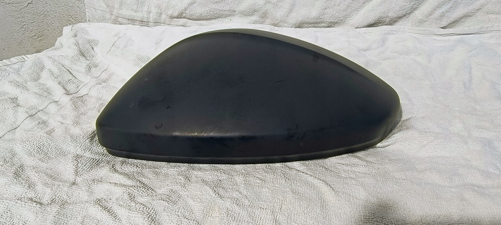 фото №1, Накладка корпус дзеркало ліва opel corsa e