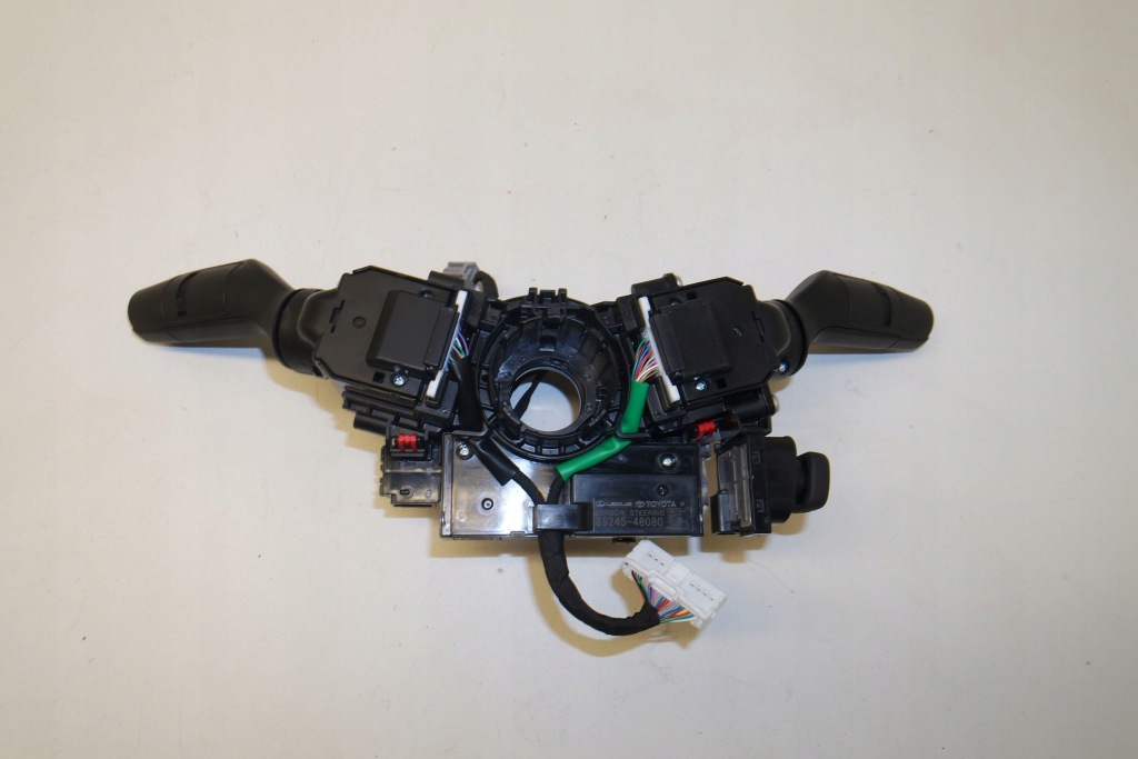 фото №5, Lexus rx v 2024 важіль / перемикач поворотники