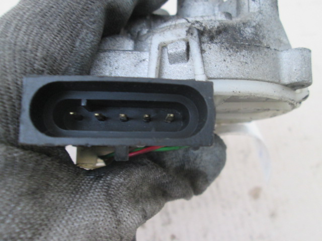 фото №4, Fiat palio ii двигатель дворник перед magneti m.