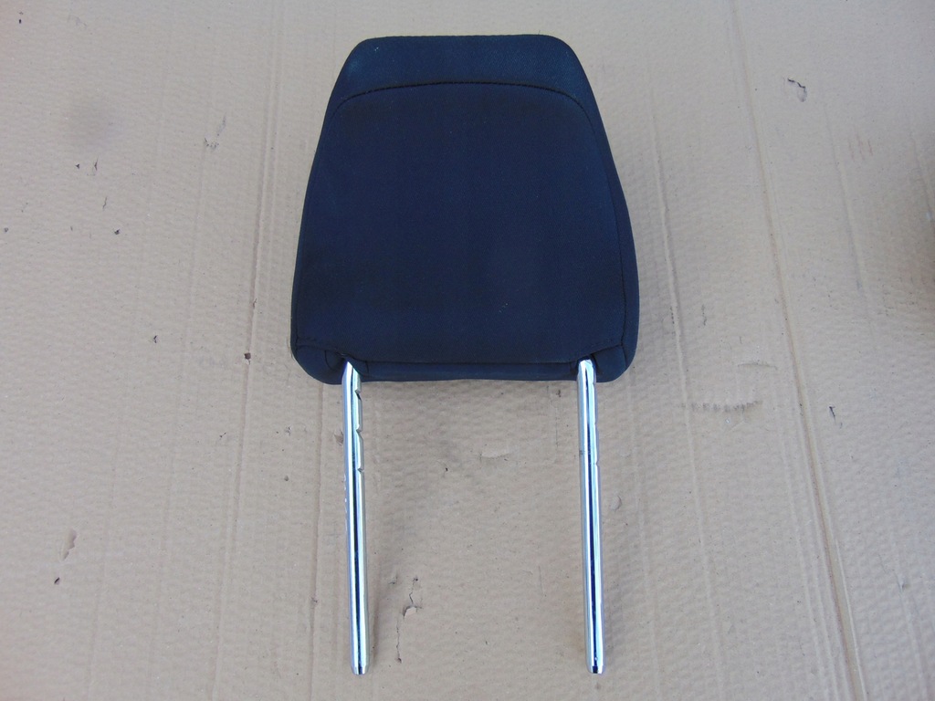 фото №11, Підголівник сидіння перед лівий правий ford mondeo mk5