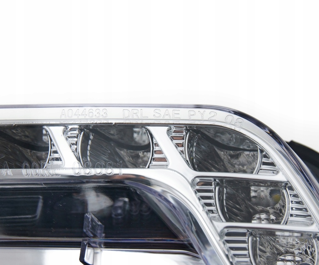 Світло до рух dziennej mercedes benz e-class w212 2013-2016 a2128200756 Доставка