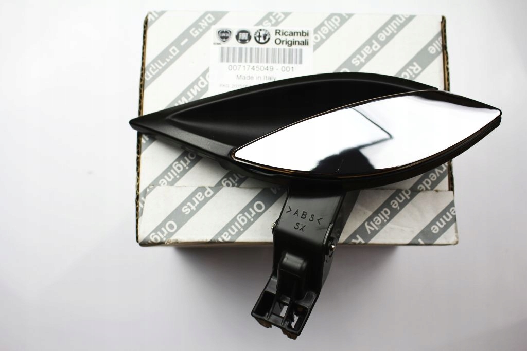 фото №1, Fiat croma ручка внутренняя левая оригинал