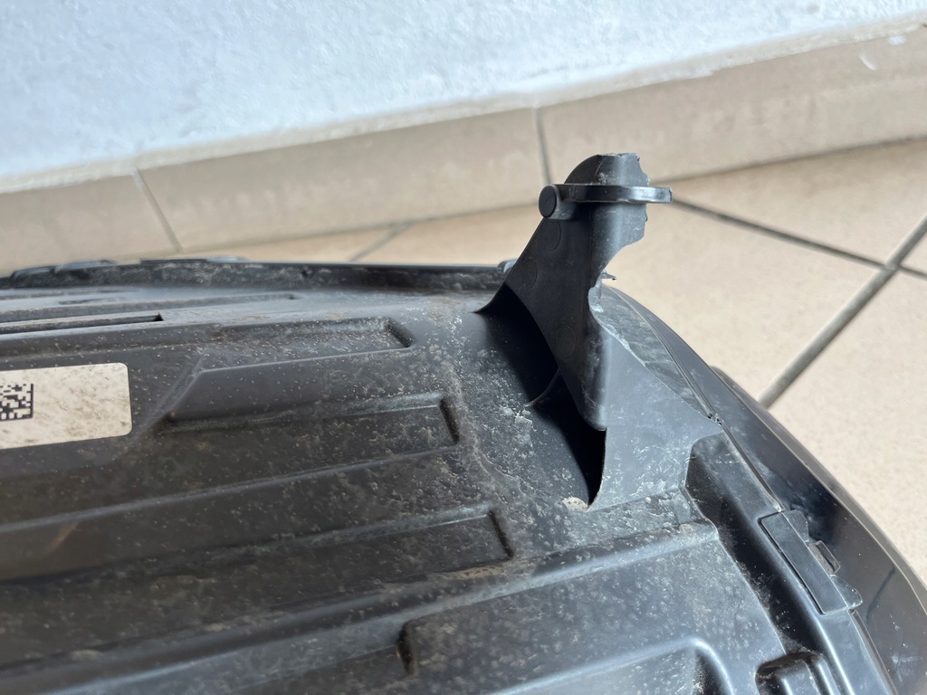 фото №11, Dacia sandero iii logan лампа передня перед права