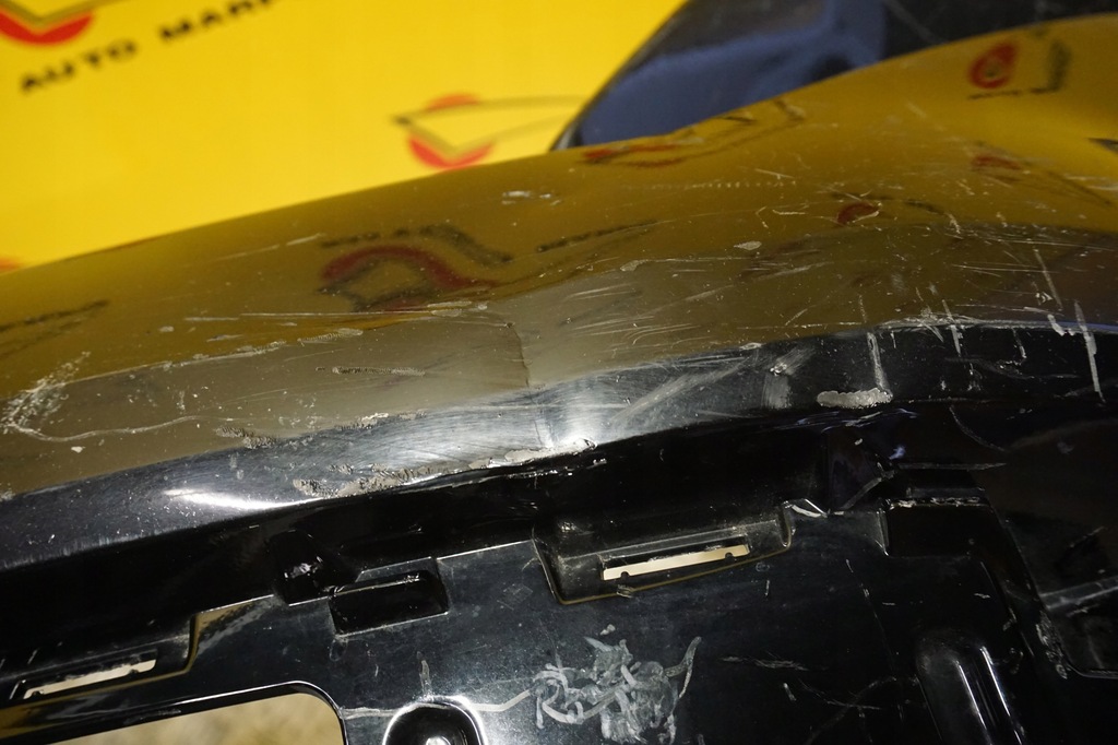 фото №11, Kia k5 ex lx lxs 2021 2022 2023 - бампер перед передний usa