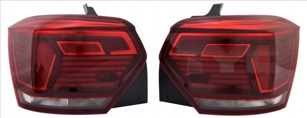 фото №1, Лампа задня 11-14702-06-2 tyc