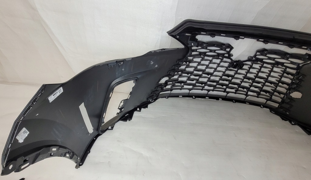 фото №11, Бампер передній перед решітка радіатора lexus rx v 2023- 52411-48850 53111-48530