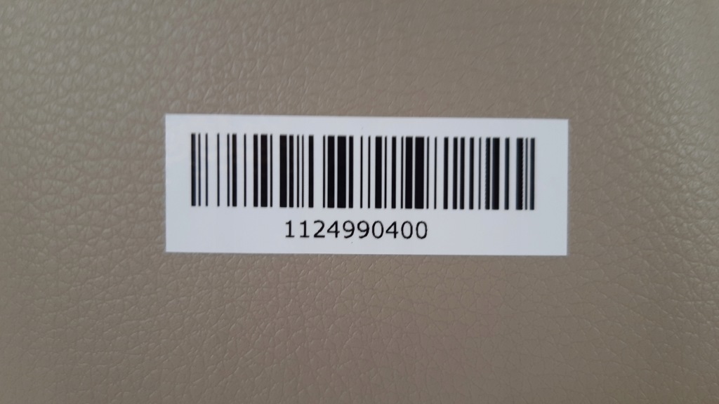 фото №8, Nissan x-trail t32 захист стійка ліва 76916 4cf0a