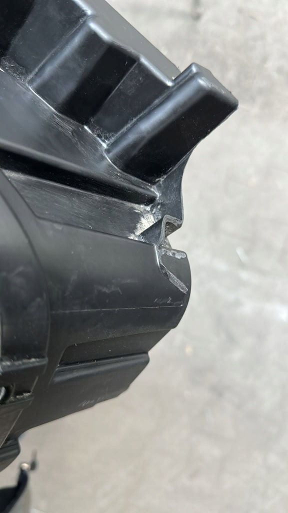 фото №5, Kia soul 2021- лампа левая передняя