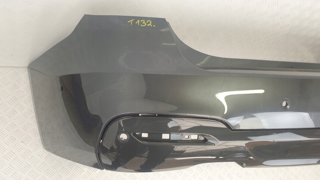 фото №6, Bmw 3 f34 gt m-pakiet бампер задняя задний