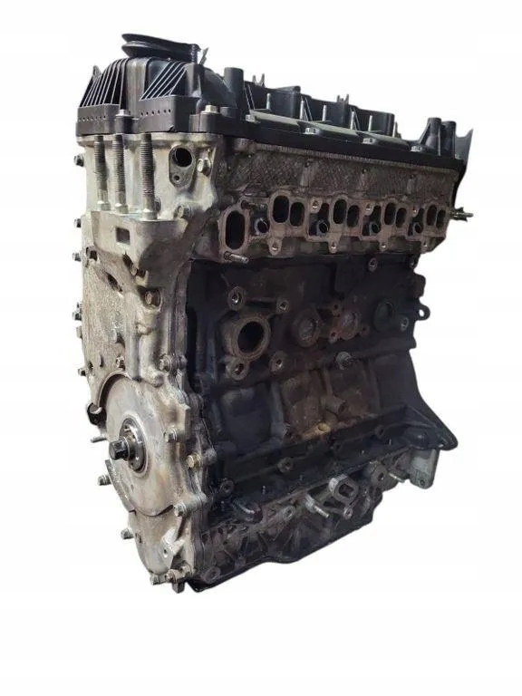 фото №5, Двигатель mazda 6 хэтчбек gh r2aa 2.2l дизель 136kw 2009