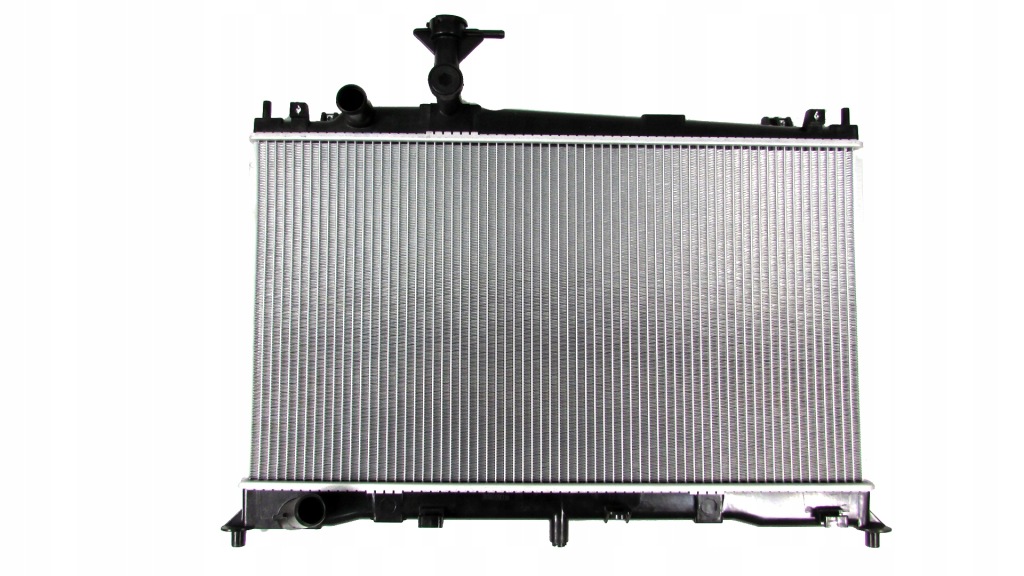 Купить Радиатор воды mazda 6 1.8 2.0 2002-2007