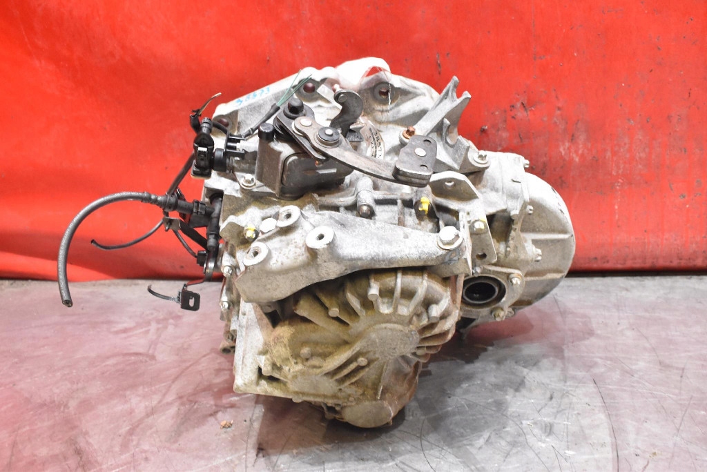 фото №5, Коробка передач передач 55194293 opel insignia a 1.4 t 140km lift 13-20