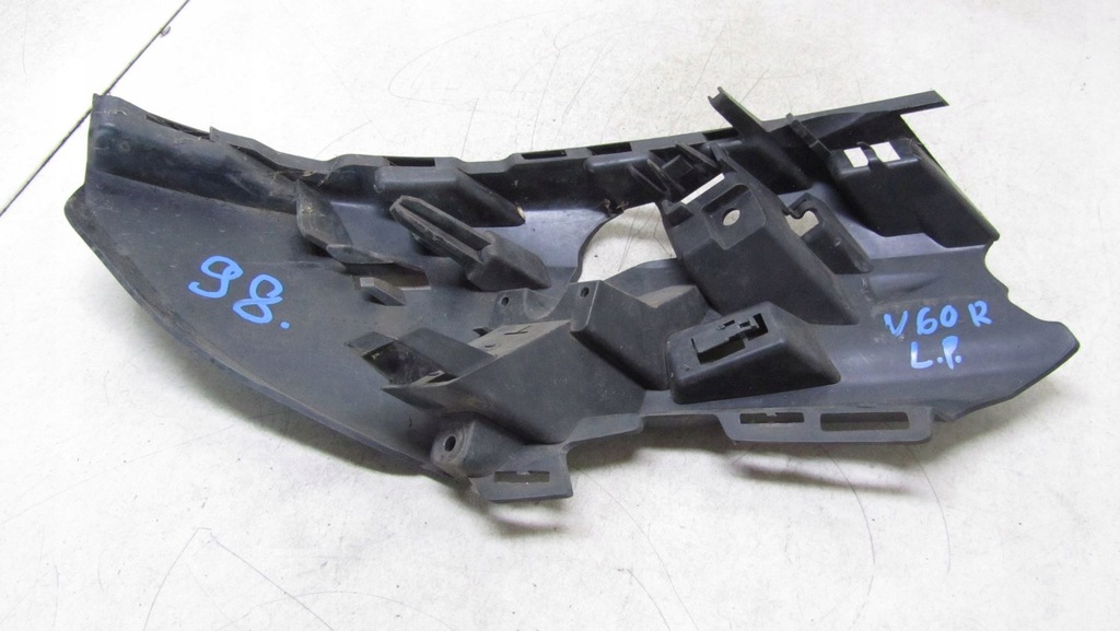 фото №4, Volvo v60 s60 r-design напрямна лівий перед 10-