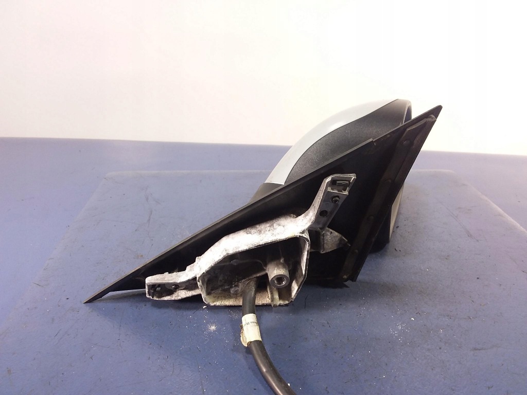 фото №6, Seat ibiza iii зеркало правое 8 pin la7w