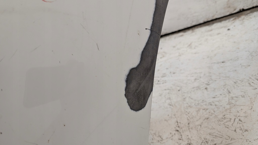 фото №9, Opel corsa f 19-23 бампер перед передній 9830280980