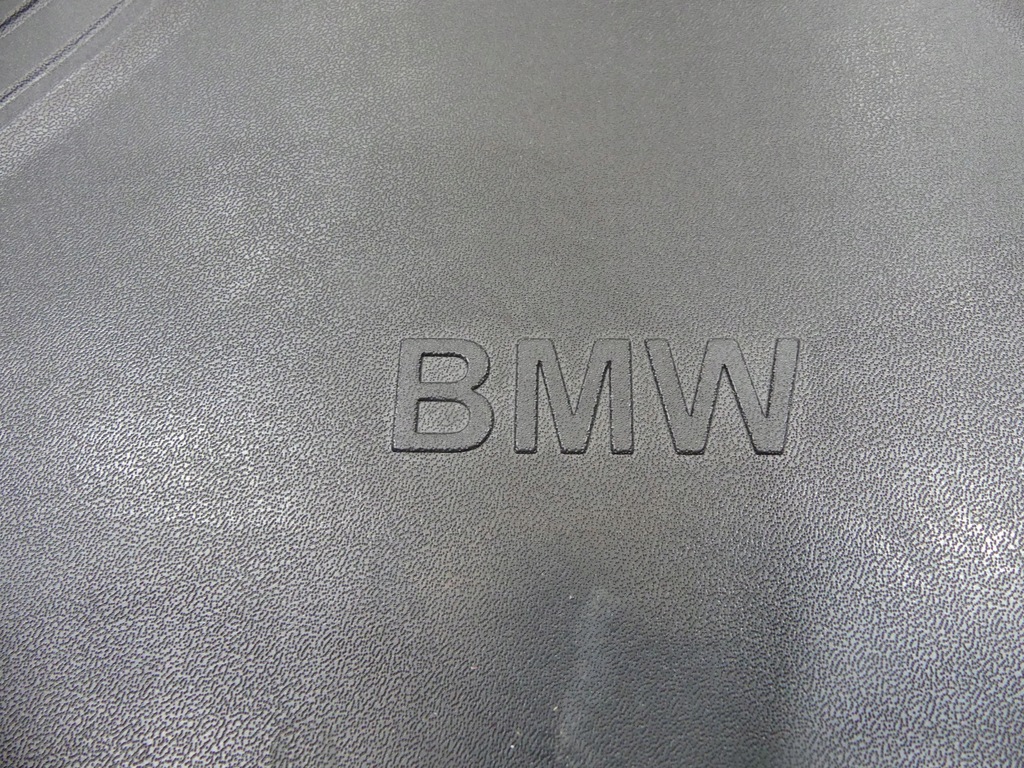 фото №8, Bmw 2 f46 мат пол багажника 3 ряд сидений 2361659