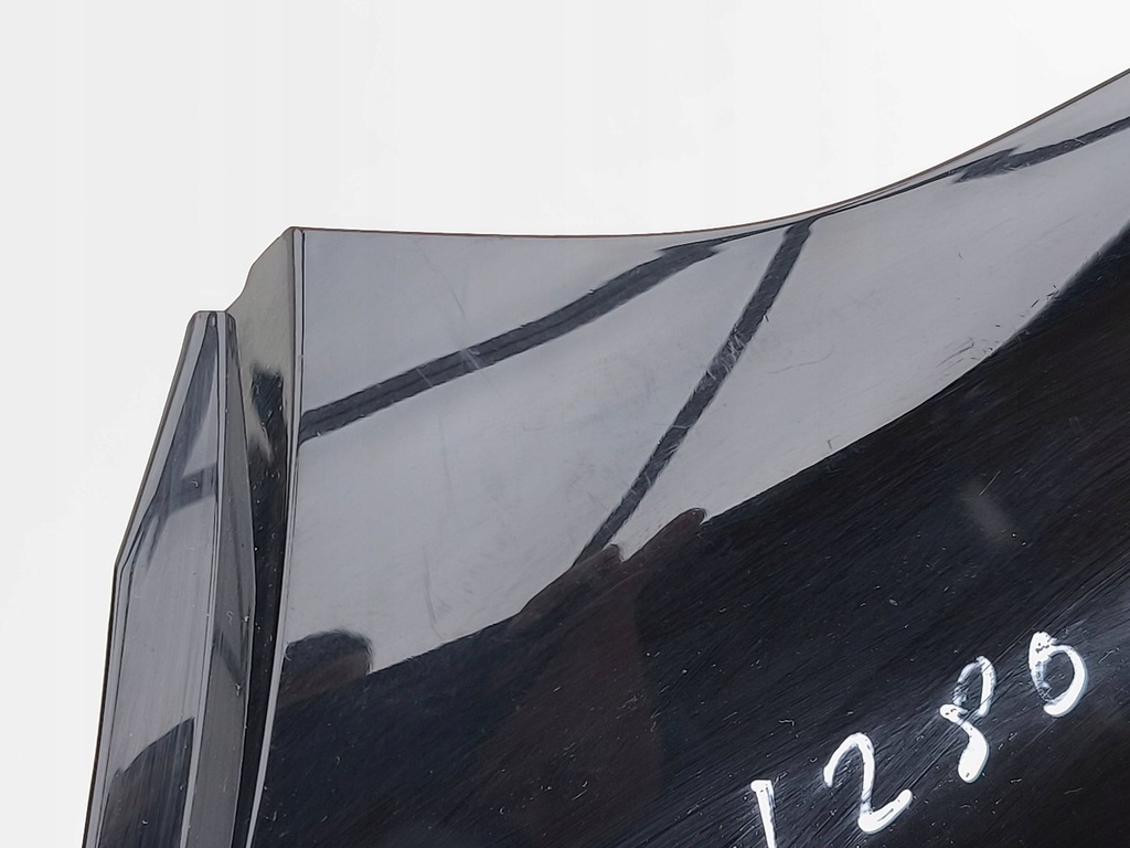 фото №6, 2018 nissan leaf ii ze1 молдинг стекло боковой 788765sk0a