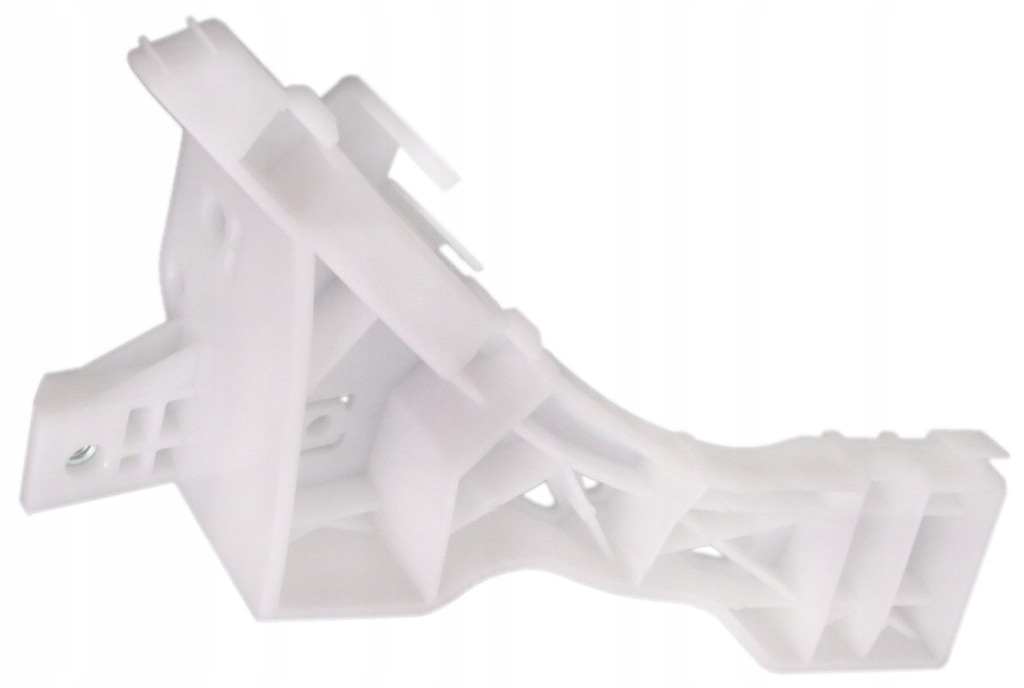 Купити Напрямна бампера перед лівий кронштейн mazda 3 хетчбек 2003-2008