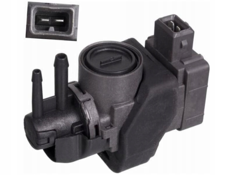 фото №1, Клапан давления turbo renault trafic ii 2.0 06- laguna iii 2.0 07-15