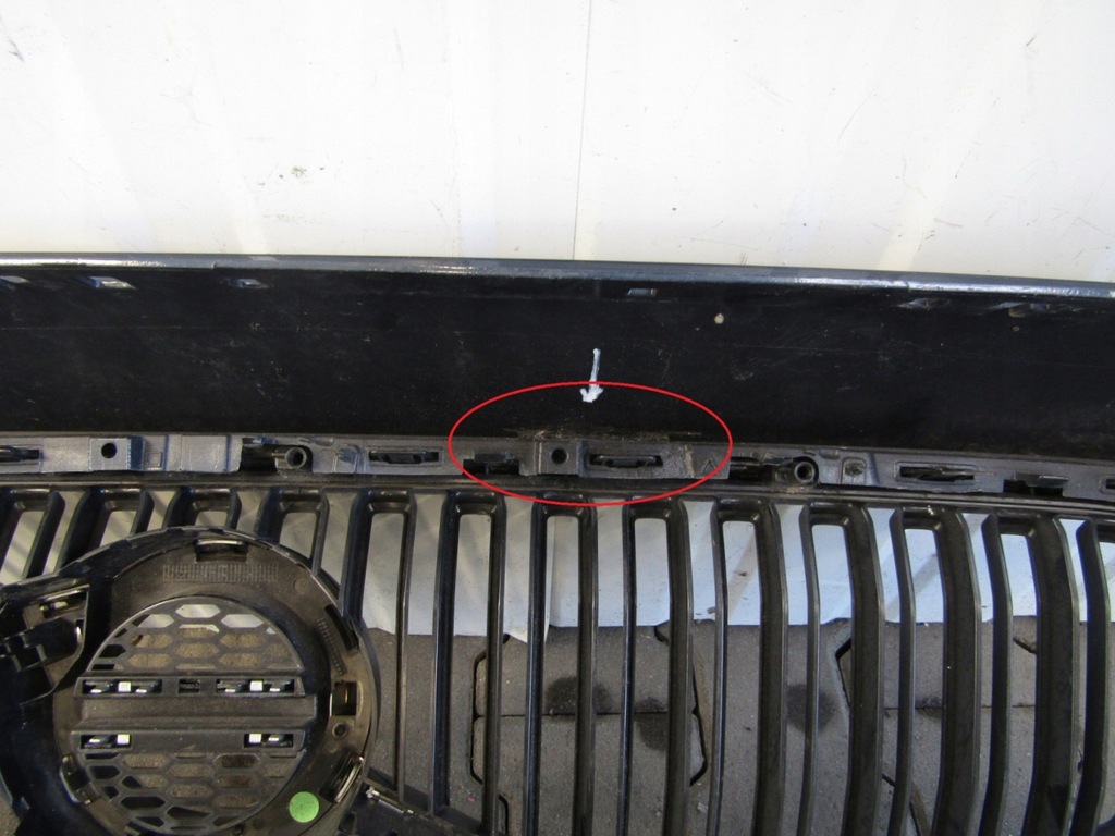 фото №15, Бампер перед передній volvo v60 s60 3 iii 18-