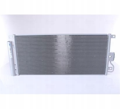 фото №1, Nissens конденсатор кондиціонера chevrolet trax