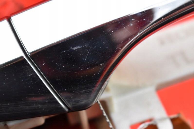 фото №13, Ручка правая перед передняя хром honda accord 8 viii 07-11