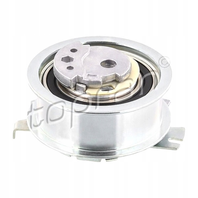 фото №1, Topran 113 722 ролик натягувача, ремінь розподільного валу