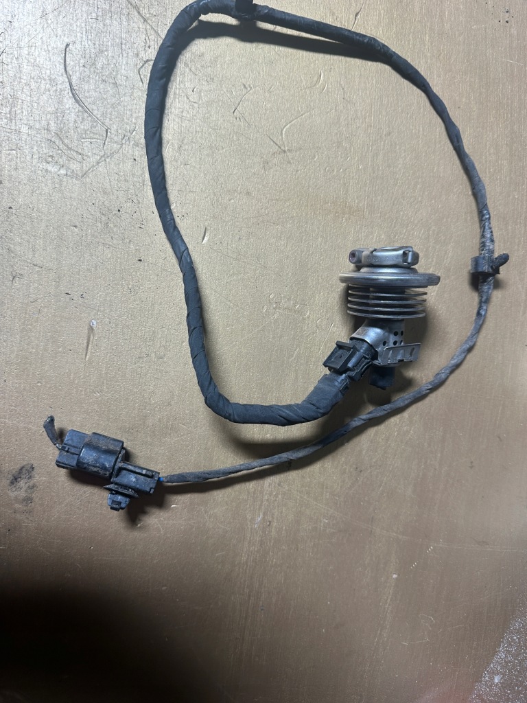 фото №1, Hyundai santa fe iv 2.2 crdi форсунка adblue