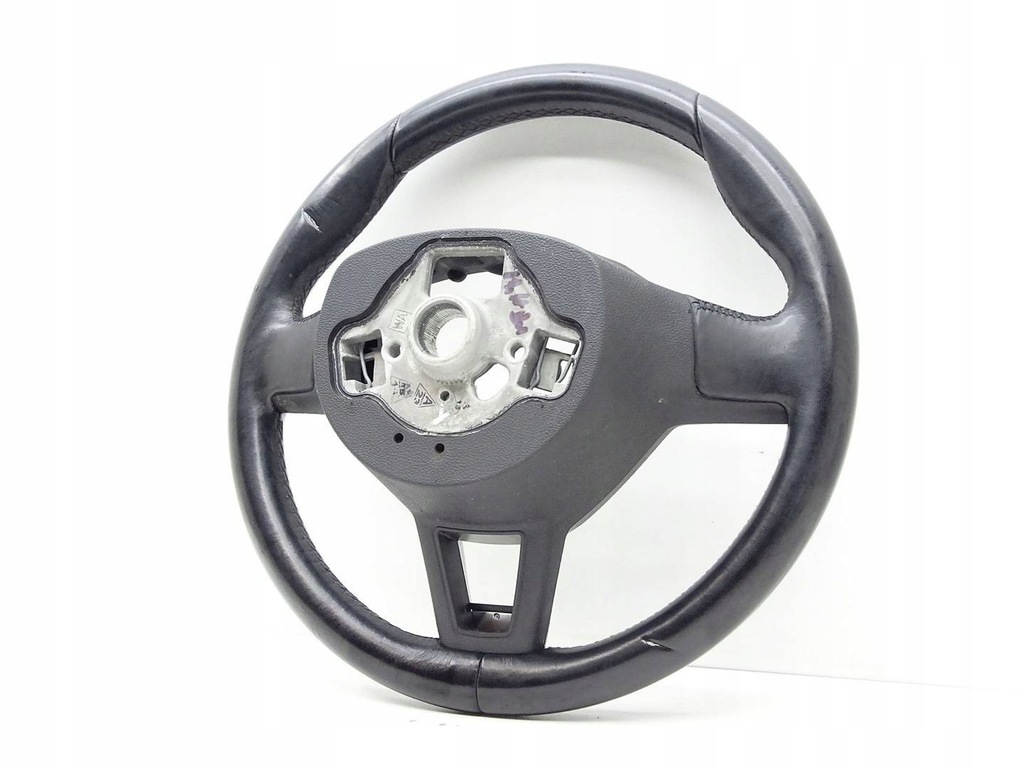 фото №8, Воздуховод срезанная кожа multi skoda octavia iii scout 5e0419091bd