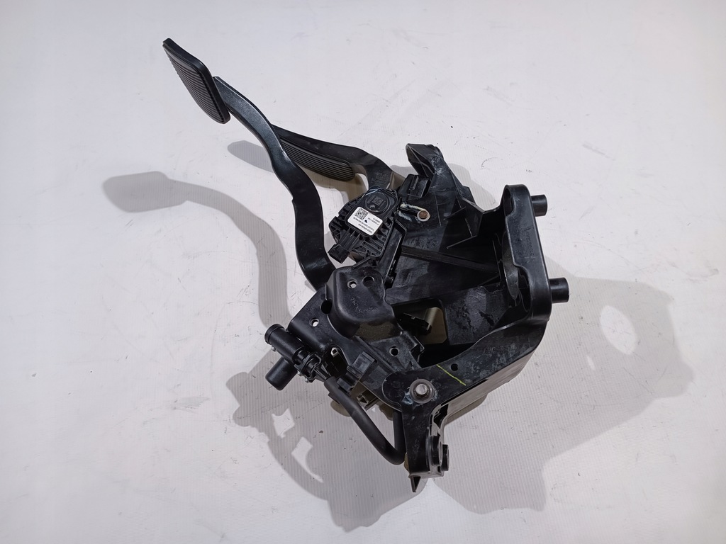 фото №7, Педаль газа тормоза комплект ford explorer 2016-